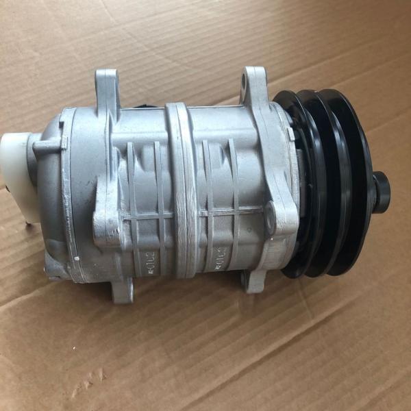 O condicionador de ar do caminhão do CE parte o COMPRESSOR Thermo do rei TM16 de R134a
