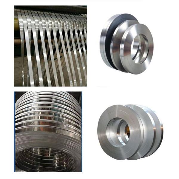 JIS SUS GB Golden Black 2B 202 Stainless Steel Strip 1240mm Width For Furniture