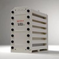 3,4 m3/h Veolia MK-3PharmHT EDI Stack Sistema de agua pura de grado farmacéutico