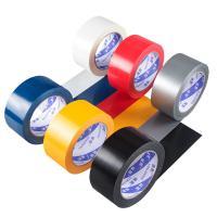 Tape Premium impermeável Prata para enrolamento de tubos Custom