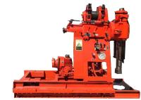 XY -1A Geotecnia de perfuração de exploração de mineração de 150 mm de diâmetro