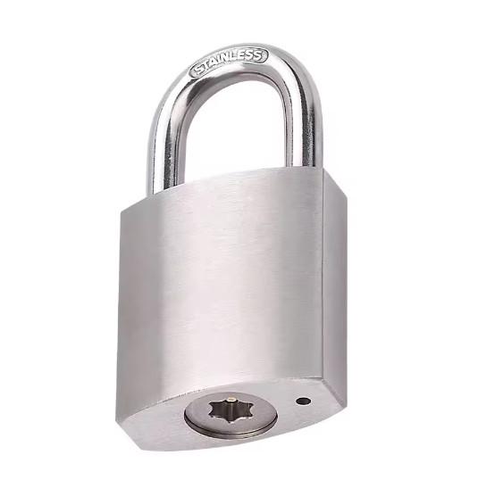 316 Stainless Steel 20 Padlocks Keyed Alike 45mm Heavy Duty