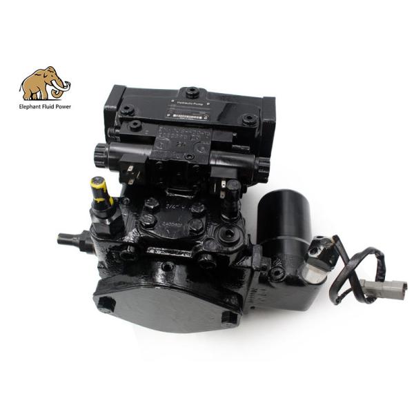 A4vg56 Concrete Mixer Hydraulic Pump Cast Iron