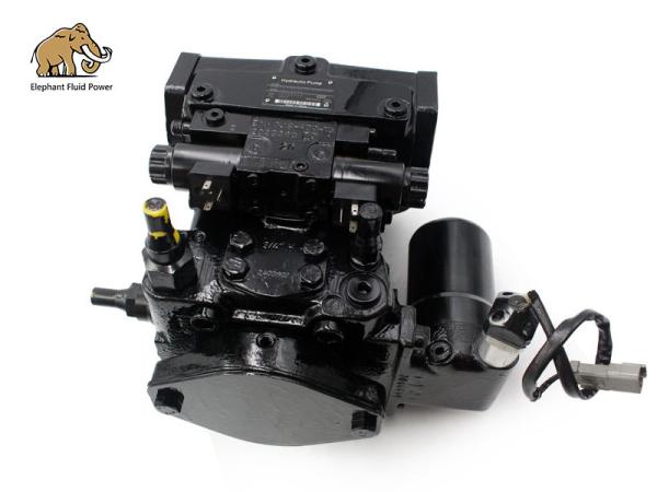 A4vg56 Concrete Mixer Hydraulic Pump Cast Iron