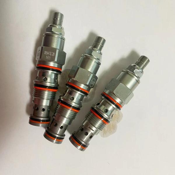 PPDBLWN SUN Hydraulic Valves Pilot Operated Pressure Relief Valve For Construction Machinery