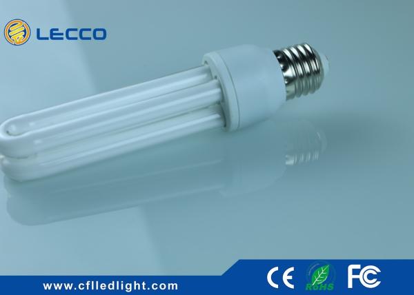 15W Indoor Energy Saver Light Bulbs 2 Pin For Living Room Lighting