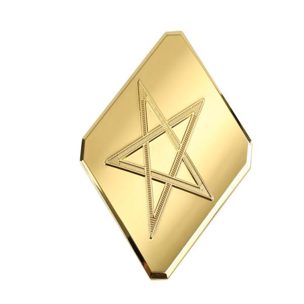 Annual Design Army Belt Buckles Military Necessary Die Cast