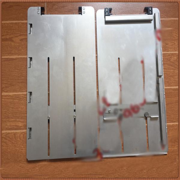 Panasonic mounter CM602 TRAY disc KXFX03FMA00