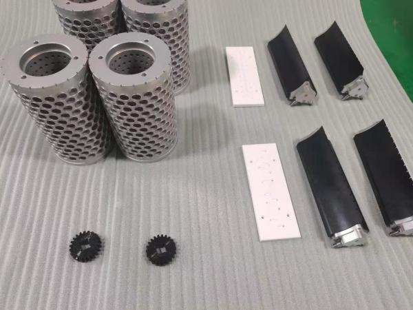 Plc Paintball Encapsulation Machine Halal Soft Capsule Oil And Paste Filling