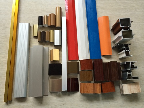 Части КНК алюминия подвергая механической обработке для нагревая кондиционирования воздуха/вентиляции