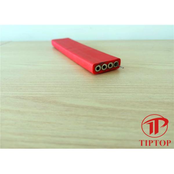 KS PVC Cover Multi Core Tubing