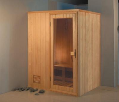 Sauna Room T189