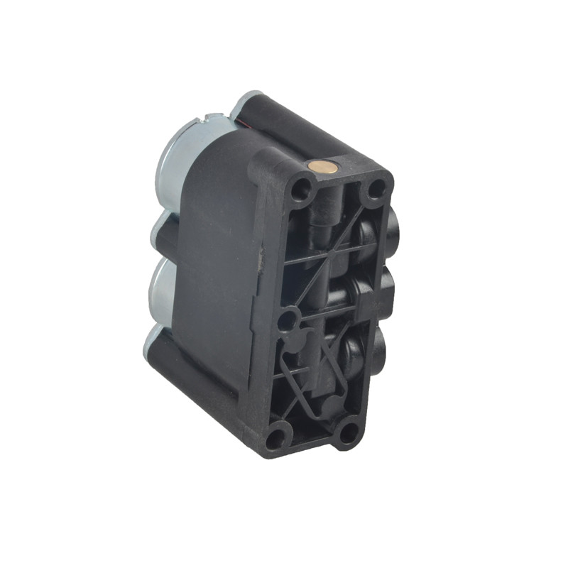 4722515610 4154031000 Блок клапана воздушной подвески Для BMW E39 E53 E65 E66 Rolls - Royce Phantom