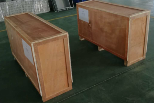 Meeting Air Temp Heat Pump For Office Building , Energy Efficient Dual Fuel Heat Pump