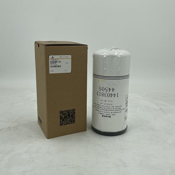 14403813 Car Model Fuel Filter 129907－55800 C6003112110 FS1000 3329289 22480372