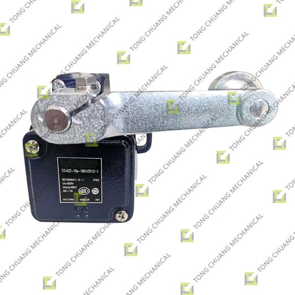 TD422-10y-2512 Boom Proximity Switch，Arm Frame Proximity Switch，Main Boom Proximity Switch，Boom Limit Proximity Switch，Arm Frame Limit Switch，Boom Position Proximity Switch