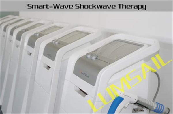 eswl chiropractic rehabilitation Shock wave equipment for Trigger points (“muscle knots”)