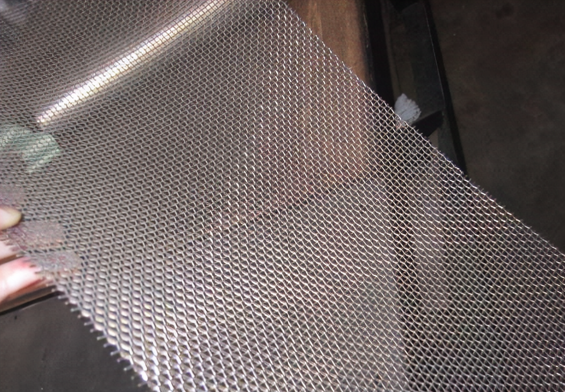 Durable Door Screen Stainless Steel Wire Mesh
