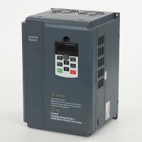 Mini 3 inversor de la frecuencia de Textile Machine Variable del regulador del motor de las fases RS485 VFD
