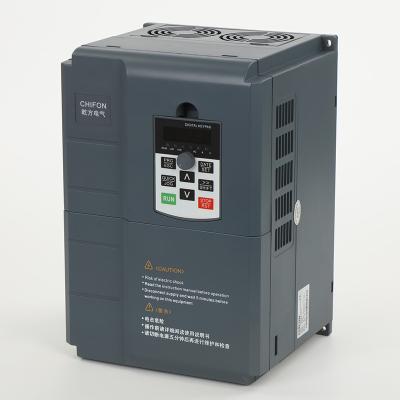 Cold Heading Machine Motor Drive Inverter 15KW 3 Phase AC Variable Frequency Drive