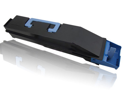 Выход страницы ТК865 12000 радуги тонера 250КИ Кйосера Таскальфа установленный