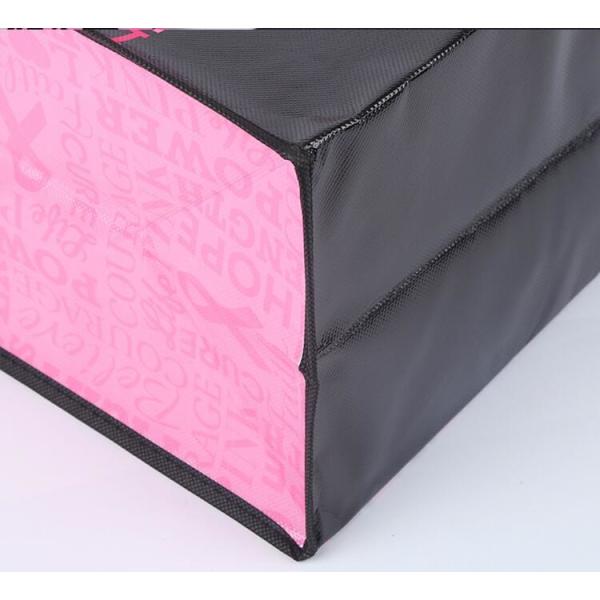 Не сплетенный изготовитель Филиппины сумок/сумки Индии/kolkata сплетенные PP повторно используя biodegradable сплетенные сумки, bagease, пакет, PA