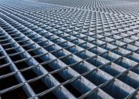 Baixa planície do aço carbono/tipo serrilhado passagem de aço de 0.8mm que raspa para a construção