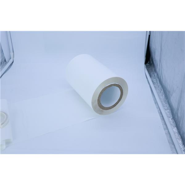 Weather Resistant Adhesive Tape Laminated UF508 Anti-Aging Film for Plastic Molding