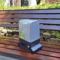 le moteur de porte de glissement de 550W 1000Kg 110V 220V a galvanisé