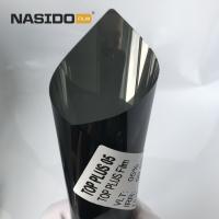 NASIDO TOP PLUS 05 Protéger les vitres des voitures contre les rayons UV