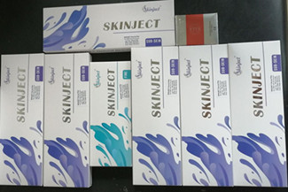 Hyaluronic кисловочный дермальный заполнитель 20ML для пениса батокса увеличения груди