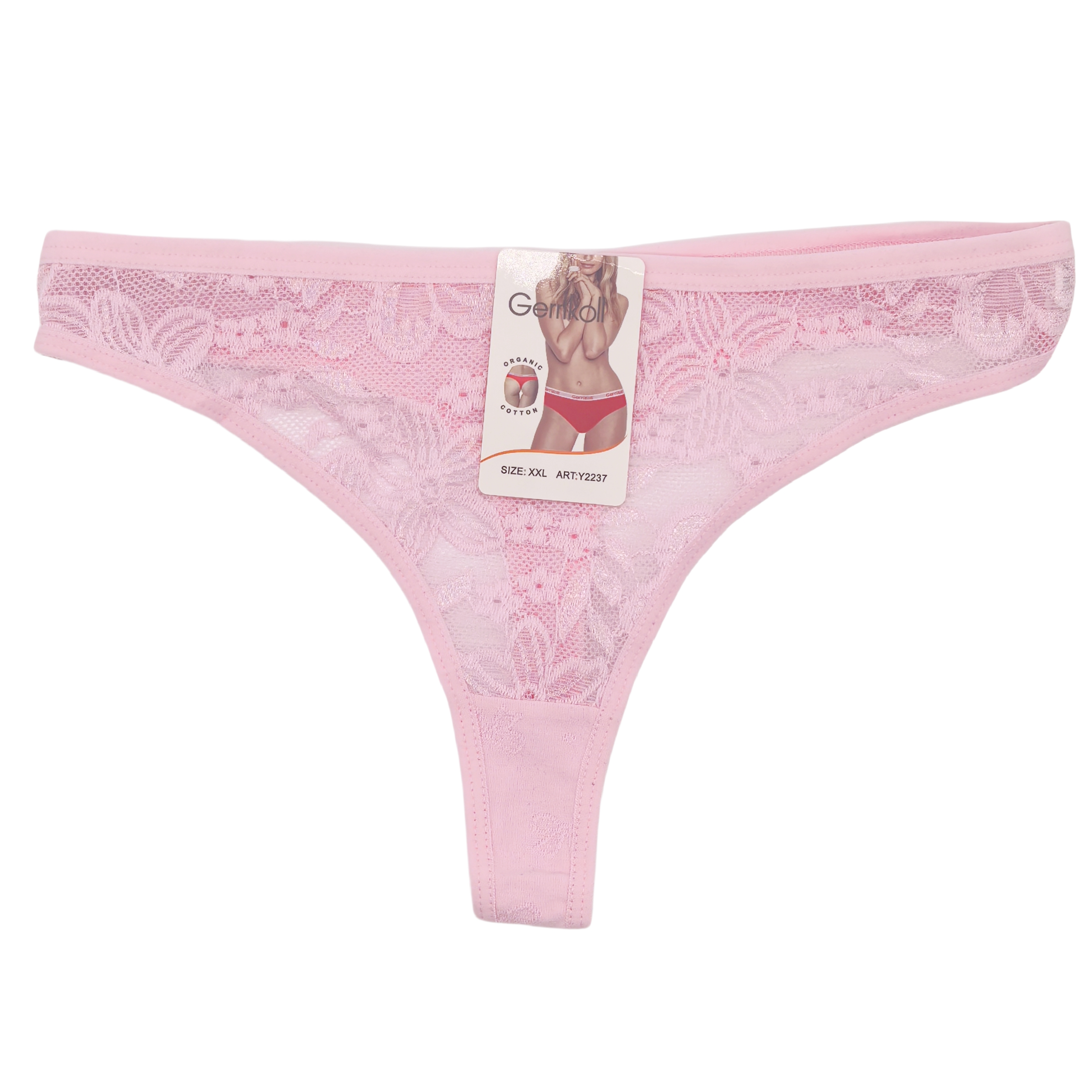 Women Panties Thongs Lace Sexy Lingerie High Quality Cotton Thongs Lingerie Undergarments Thong for Women