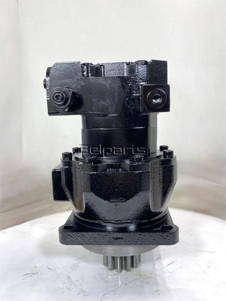 Accesorios del motor de giro para excavadora Yanmar VIO17 172A64-73310 104-6422-005