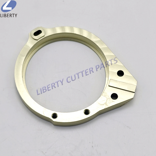 Vector FX Cutter Spare Parts No. 130126 Fixed Ring Auto Cutting Machine Parts