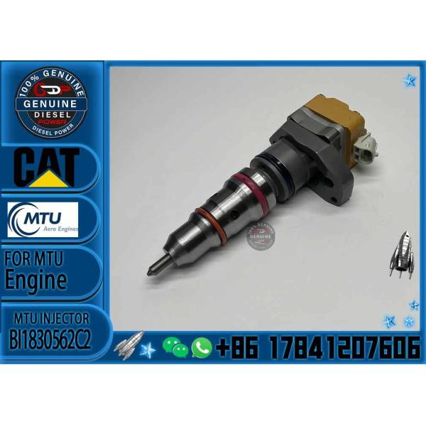Паническая покупка топливного инжектора BI1830562C2 для серии Navistar