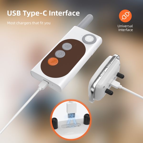 Waterproof IP67 Rechargeable Eco-Friendly Nylon Fashion Plastic 1000m Remote Control Dog Training Collar Shock-Free Vibration