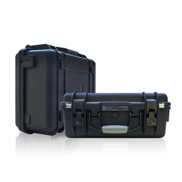 NFC 1D 2D Barcode Scanner Rugged Custom Computer 15.6inch With 13000mah Battery