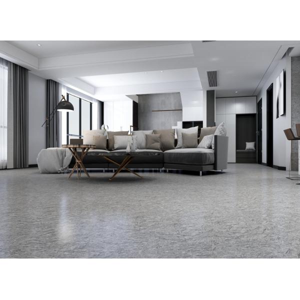 Водоустойчивый настил винила гранита черноты щелчка для гостиницы Greenpy SY-S3015