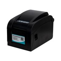 Impressoras de transferência térmica diretas 152mm/s do CE 80mm
