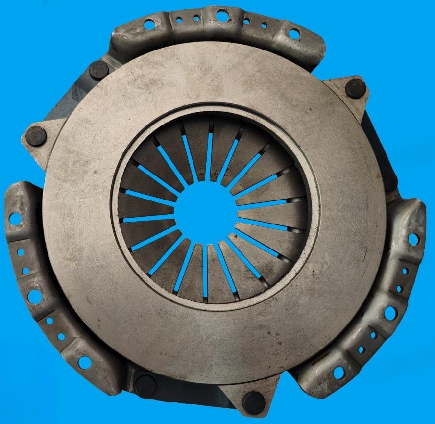 Professional 30210-P2700 Clutch Pressure Plate for Nissan QD32 for Automotive Repair Shops