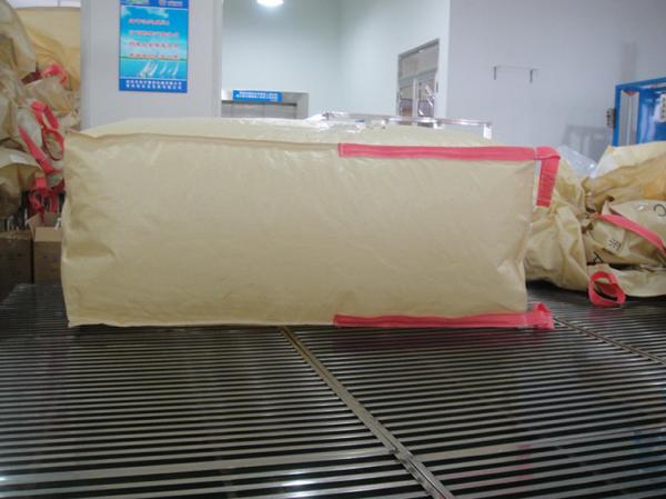 Type A 1 Ton Bulk bags for PVC