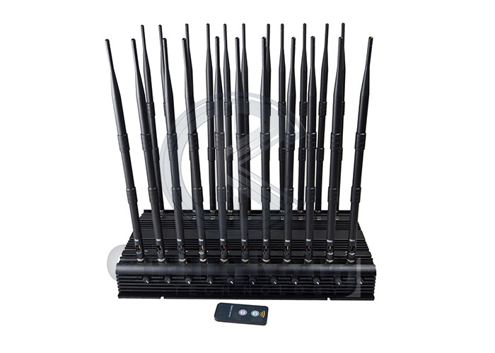 22 диапазона сигнализируют сжимать прибор 42 ватта WiFi GPS LOJACK 2G 3G 4G 5G