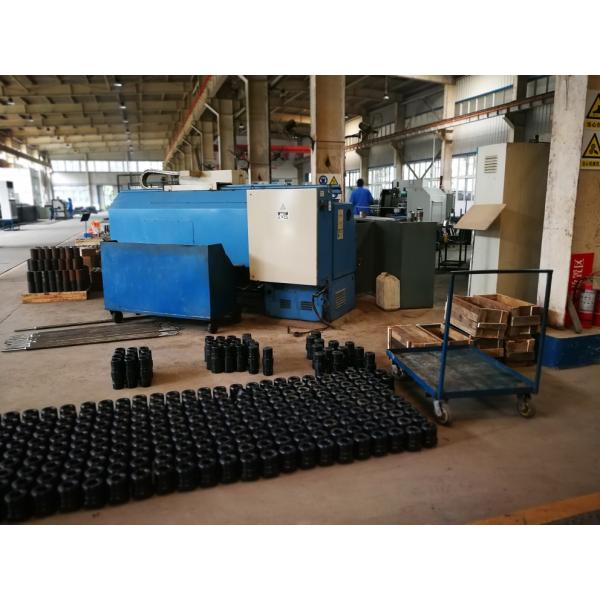 Oil & Gas Perforating Gun Sub , Bottom / Crossover Sub Corrosion Resistance