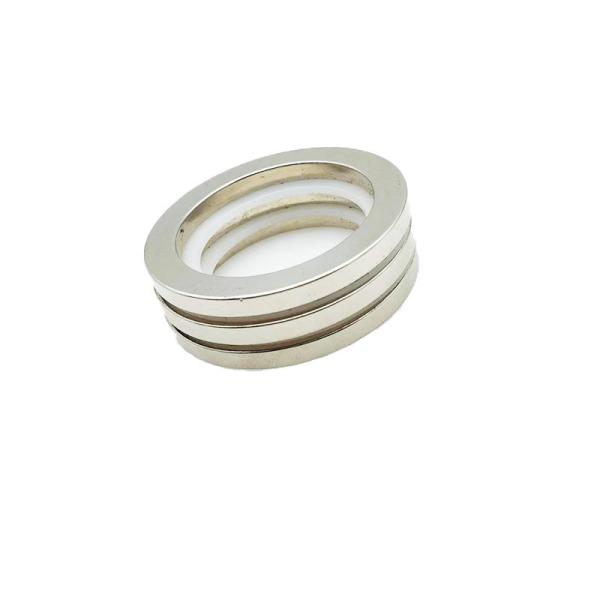 容量 ±0.05mm 高磁気特性を有するアルニコ磁石