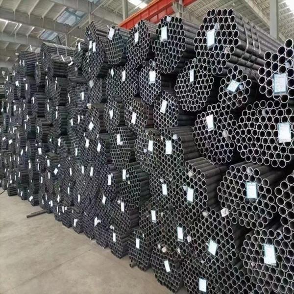 Customized Size Astm Stainless Steel Pipe 304 304L 316 310s 321 Round