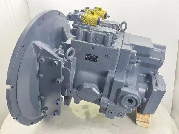 Bomba Hidráulica YA00035147 9303249 para Excavadora Hitachi ZX490-5A