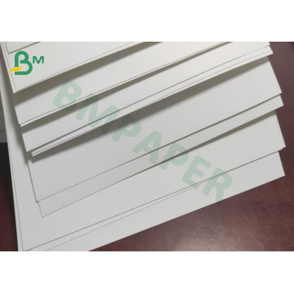 Synthetic paper Extra Durability White Synthetic Paper Waterproof Tear Resistant Paper