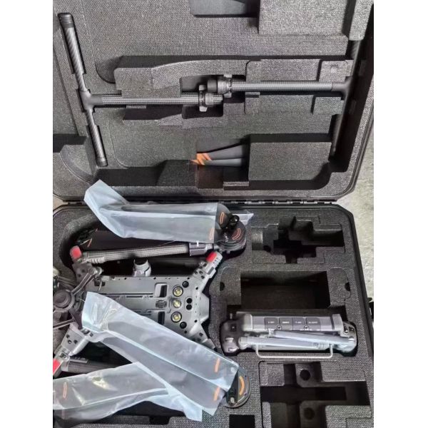 Dji M30t Industrial Drone With Long Distance Image Transmission Function