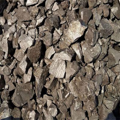 Baixa liga LC FeMn do Ferromanganese do carbono para o aditivo de aço