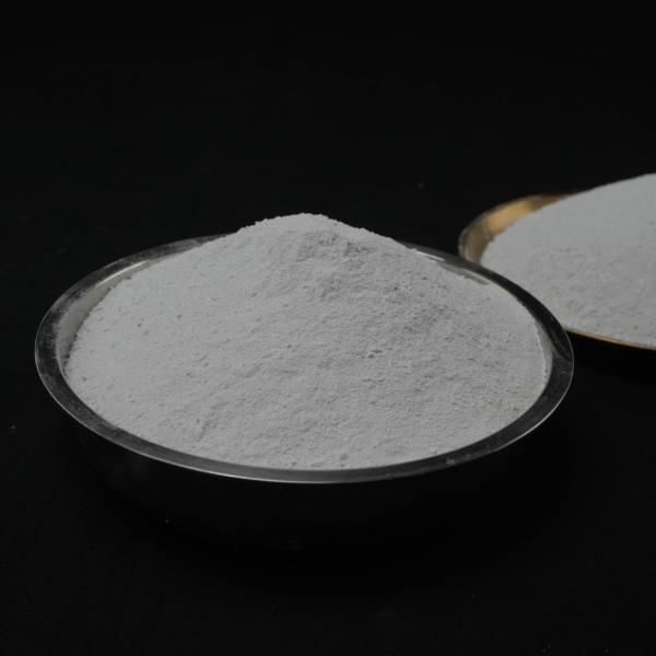 White Natural Cattle Bone Ash Powder Calcined For Ceramics And Metallurgy